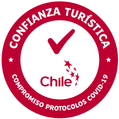 Sello Confianza Turística