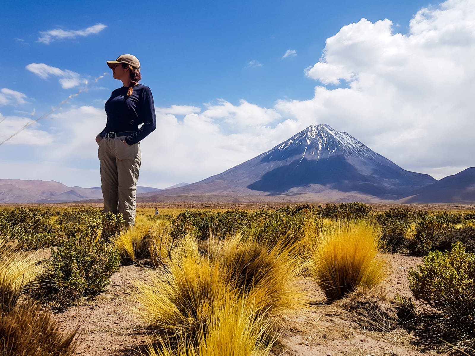 Cerro Toco · foto 2