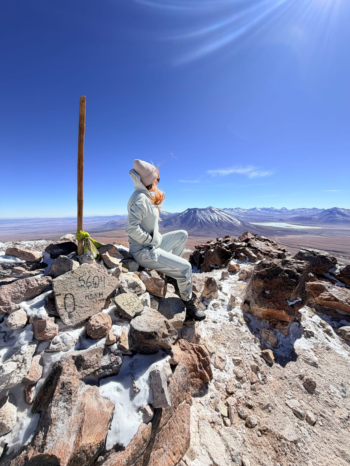 Cerro Toco · foto 10