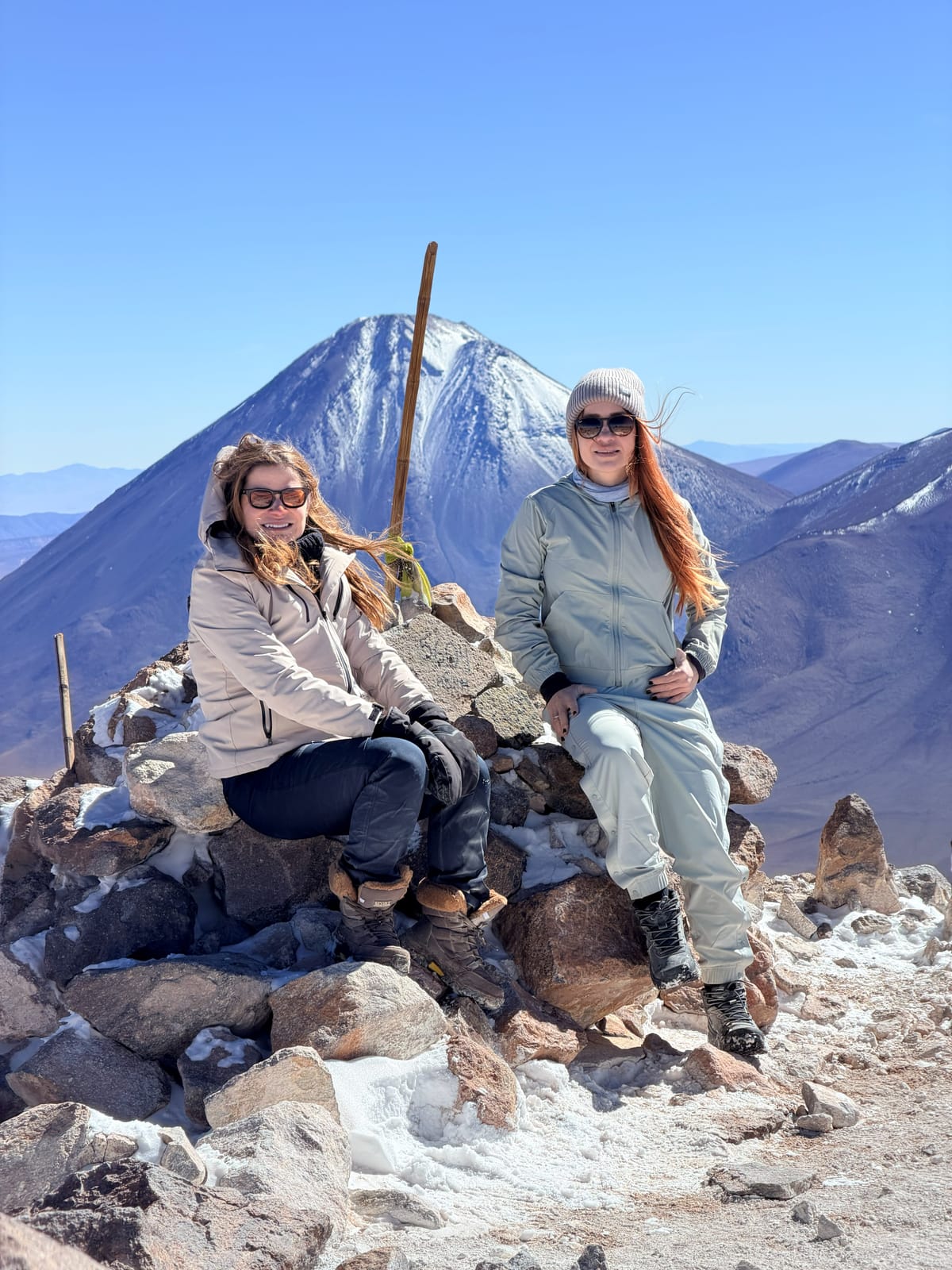Cerro Toco · foto 12