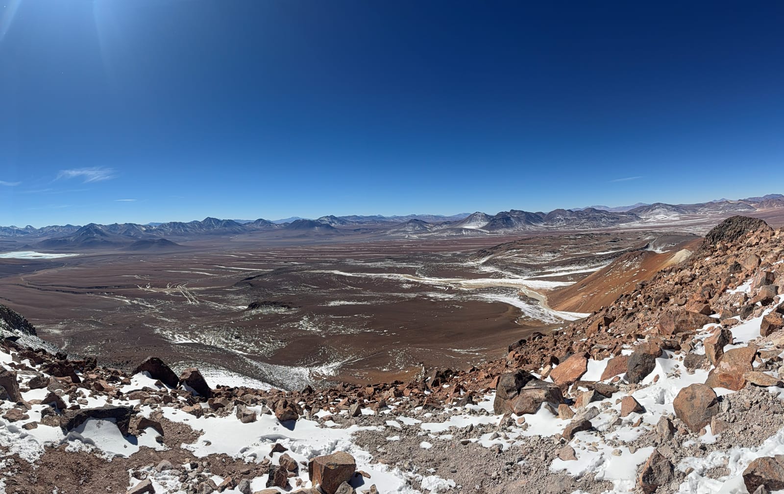 Cerro Toco · foto 13