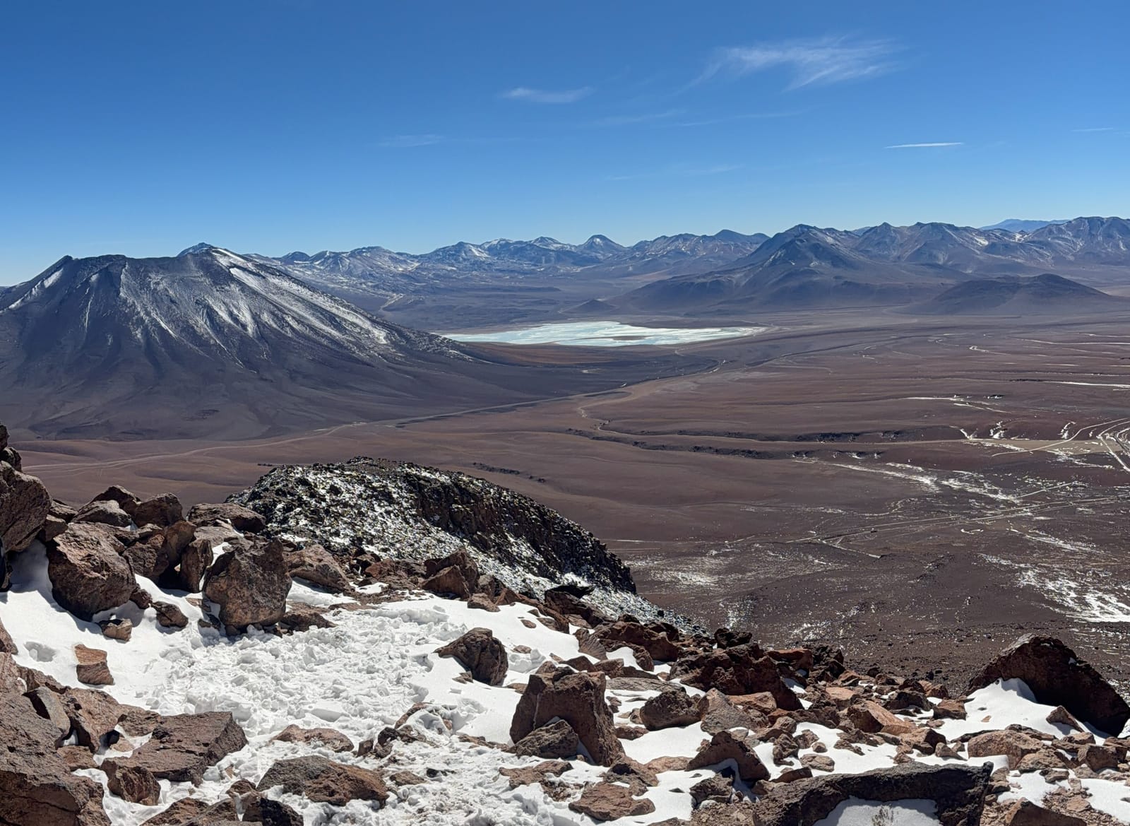 Cerro Toco · foto 14