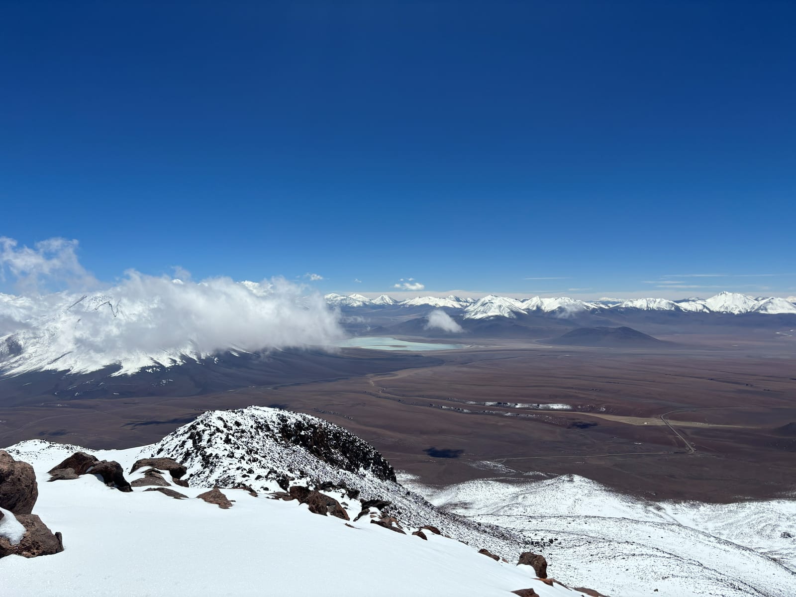 Cerro Toco · foto 16