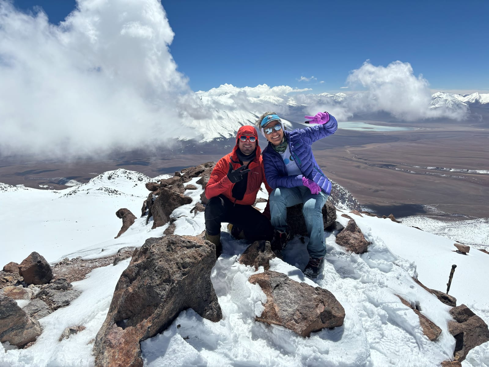 Cerro Toco · foto 17