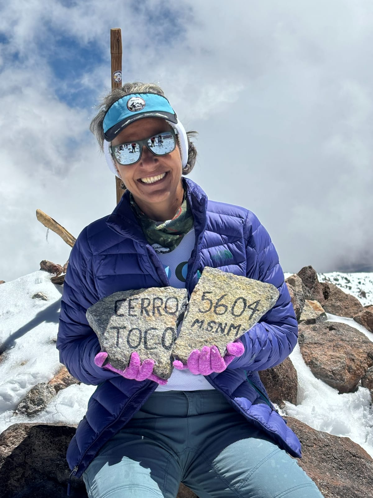 Cerro Toco · foto 18