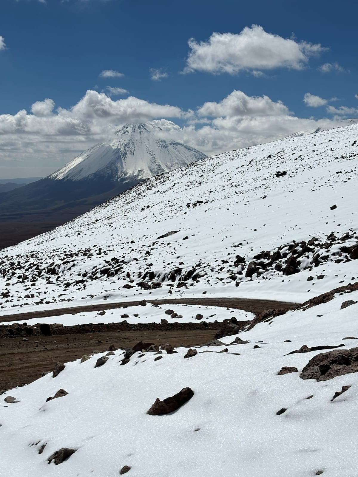 Cerro Toco · foto 19