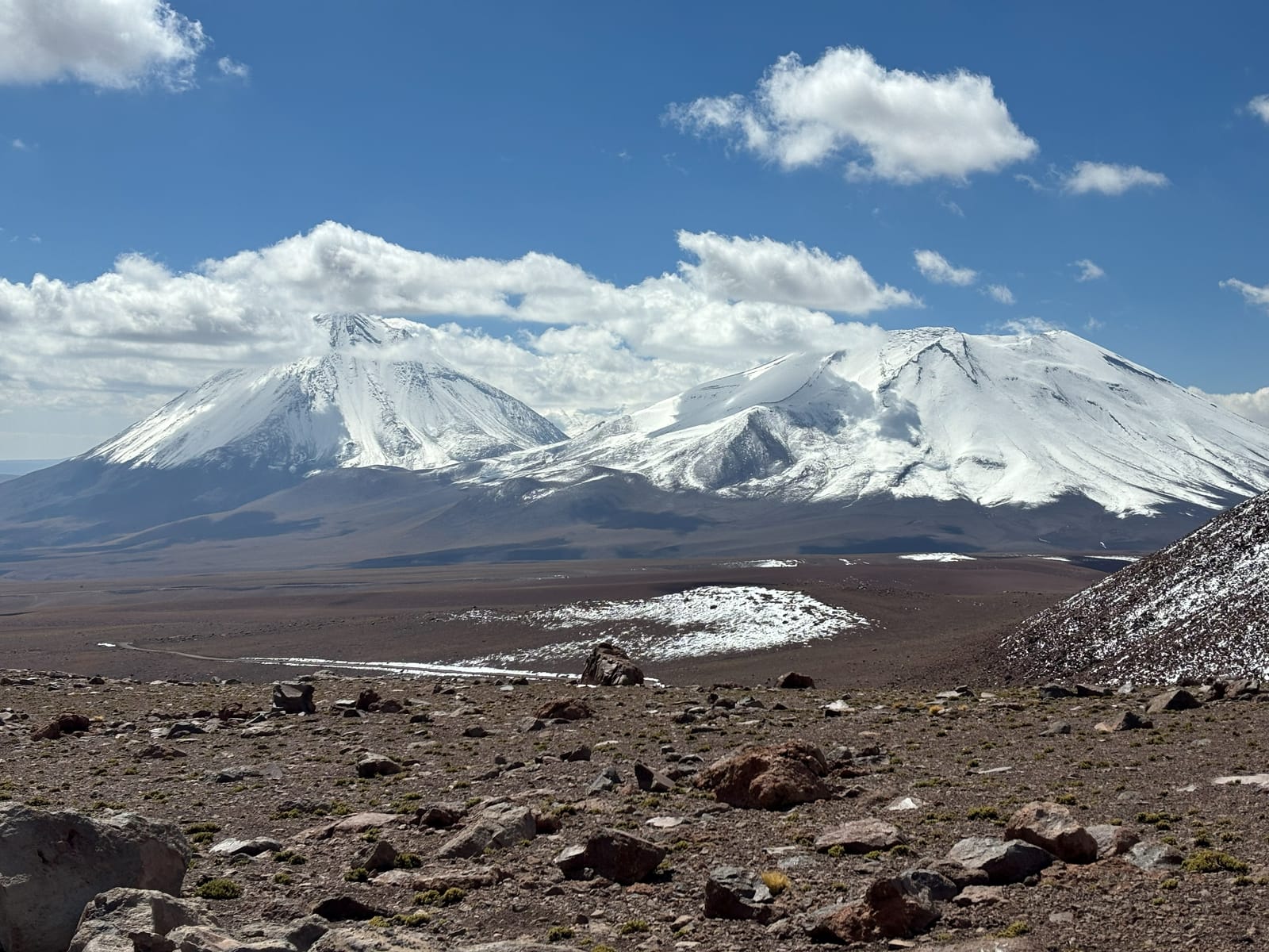 Cerro Toco · foto 20