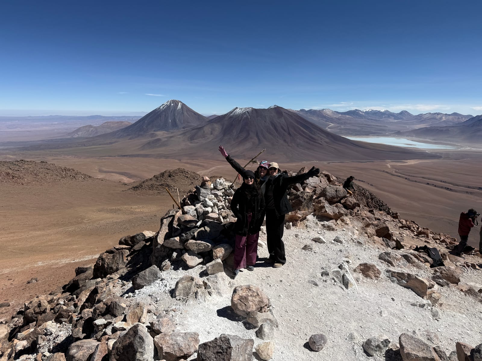 Cerro Toco · foto 22