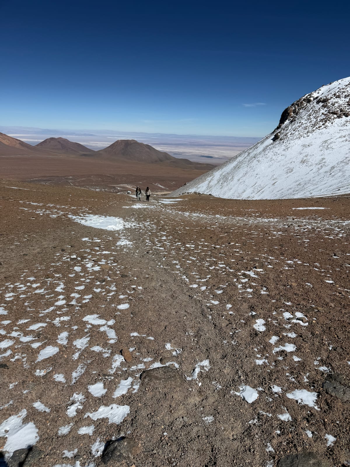 Cerro Toco · foto 23
