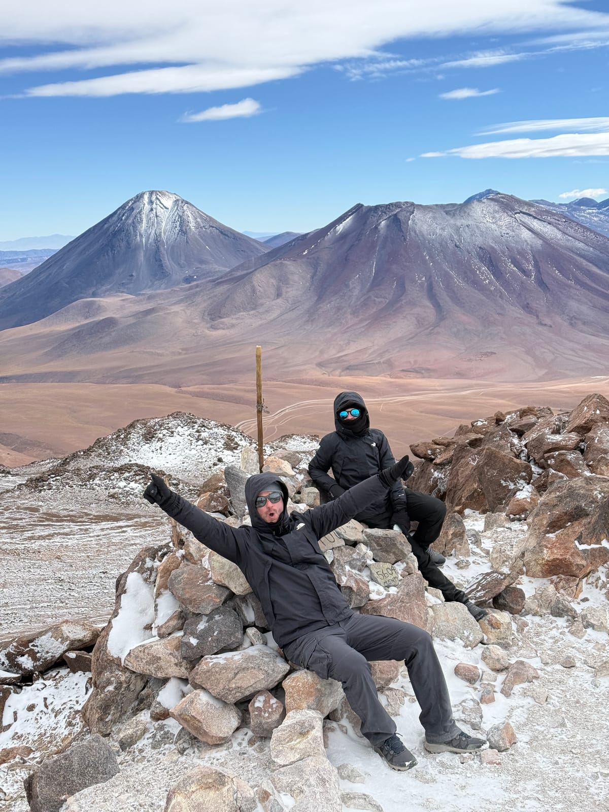 Cerro Toco · foto 24