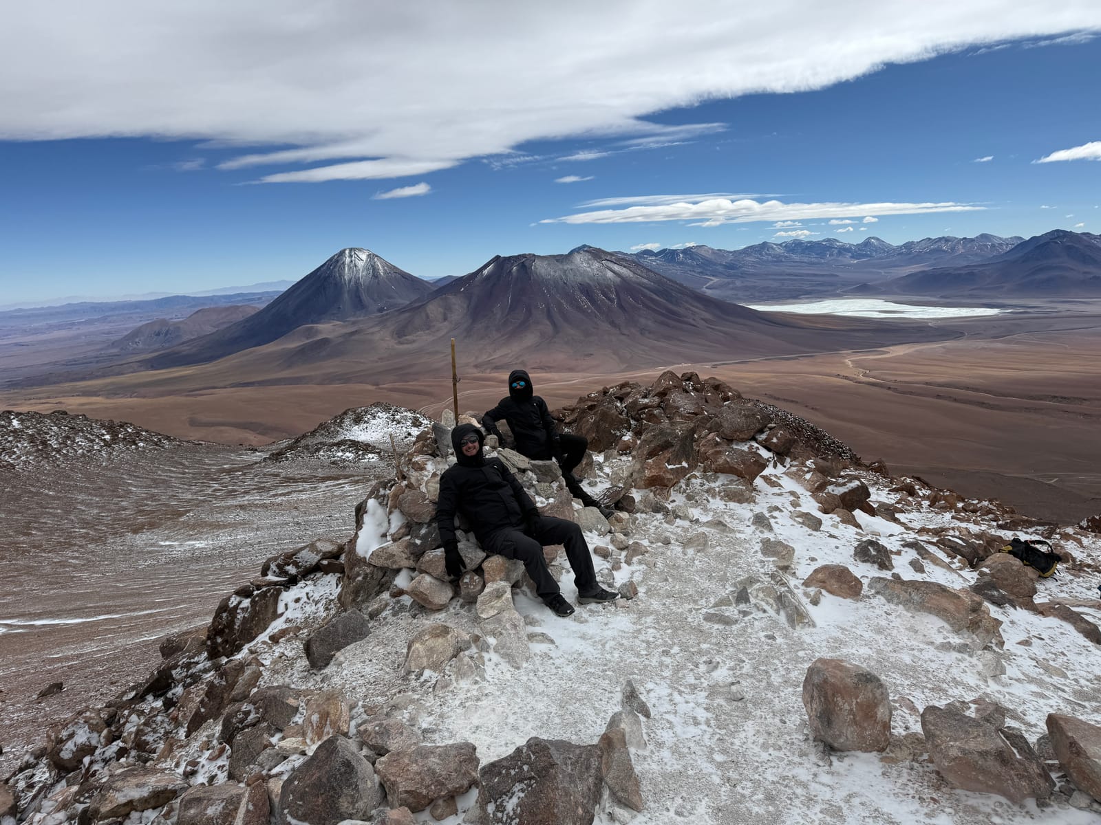 Cerro Toco · foto 25