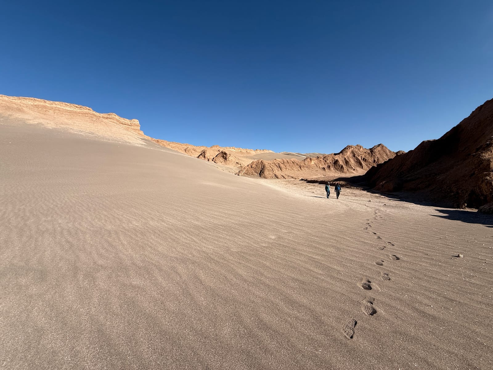 Cordillera de la Sal · foto 10