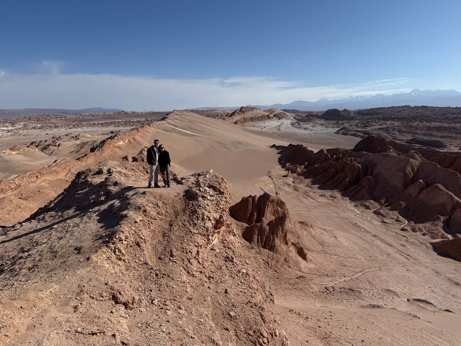 Cordillera de la Sal · foto 11