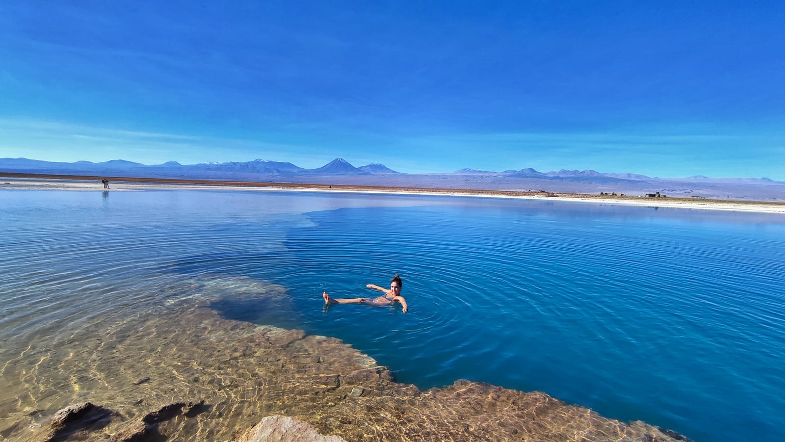 Laguna Cejar · foto 3
