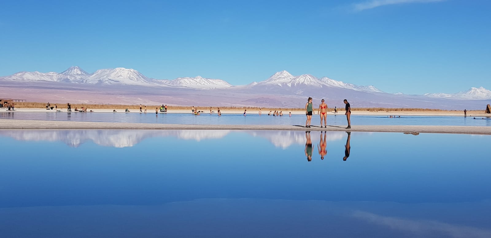 Laguna Cejar · foto 4