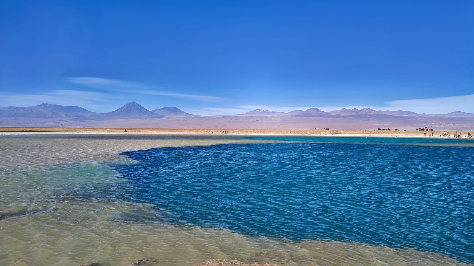 Laguna Cejar · foto 5
