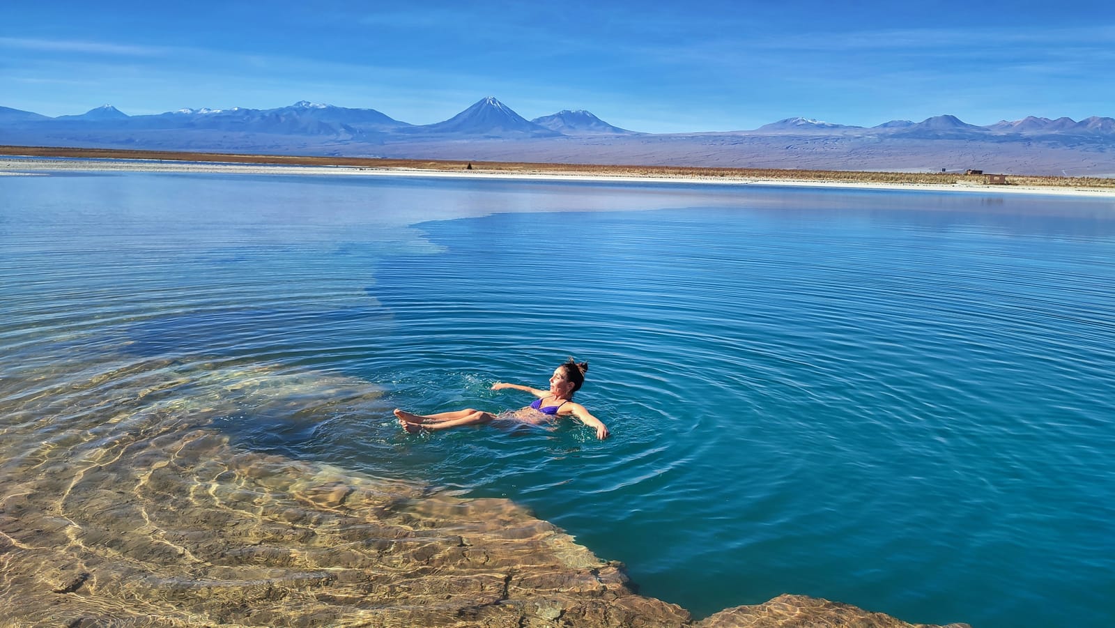 Laguna Cejar · foto 6
