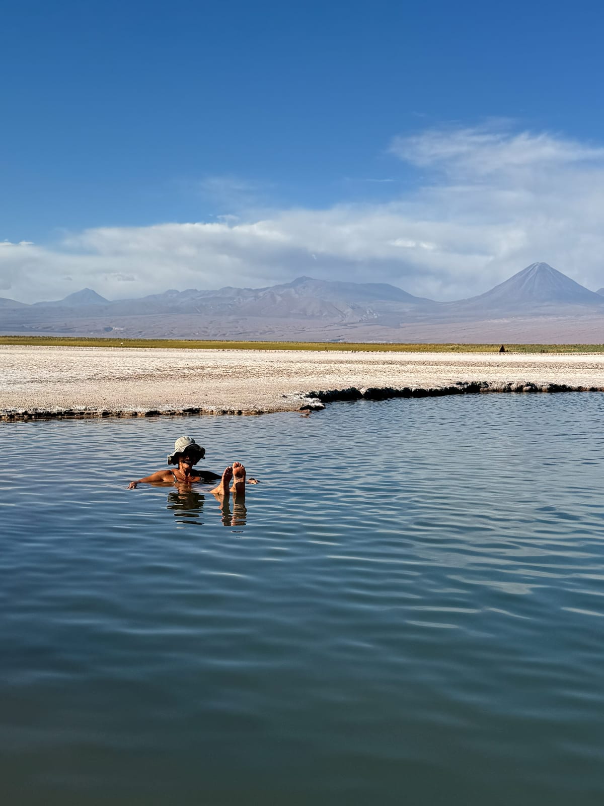 Laguna Cejar · foto 8