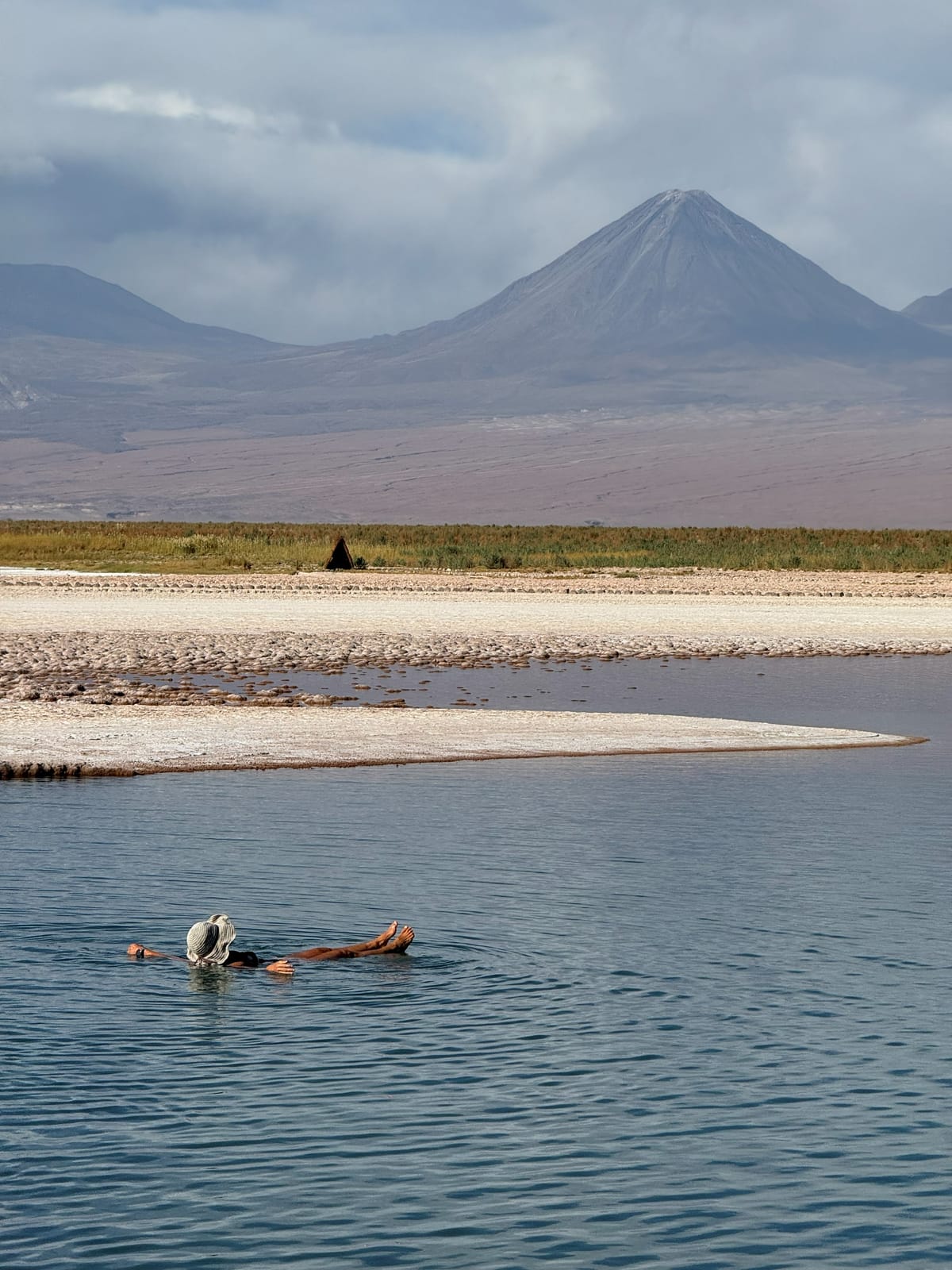 Laguna Cejar · foto 9