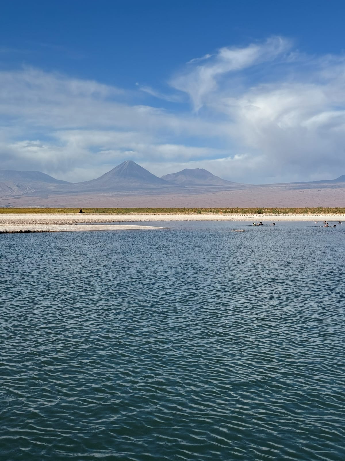 Laguna Cejar · foto 10