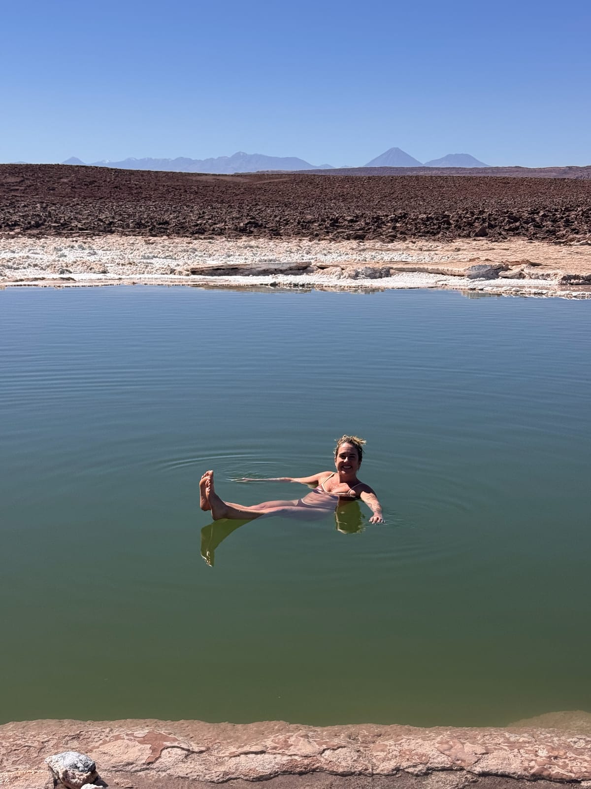 Laguna Cejar · foto 11