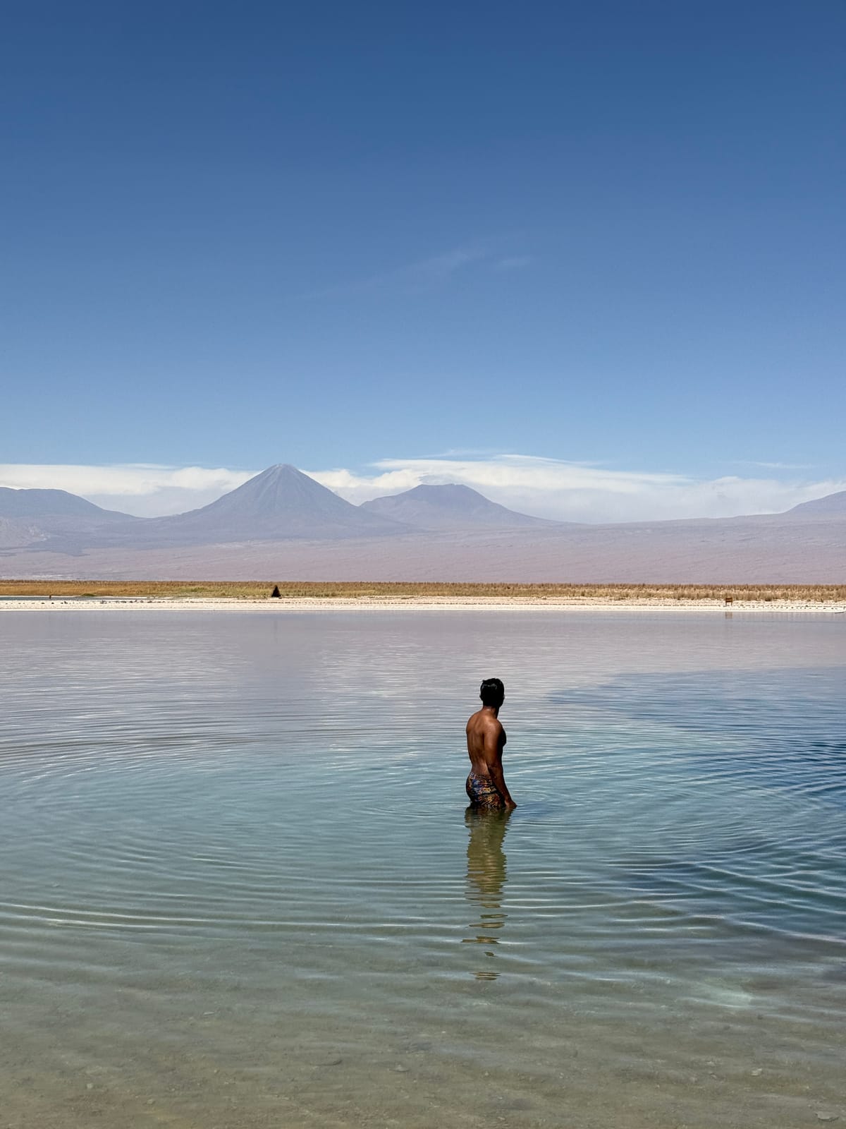 Laguna Cejar · foto 12