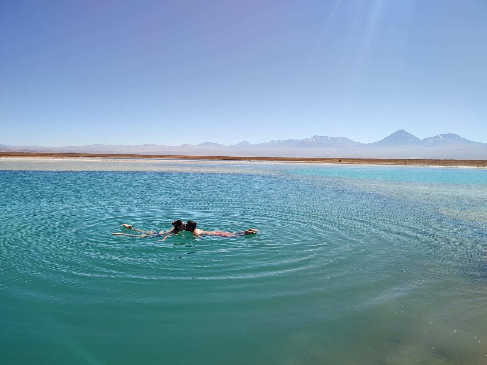 Laguna Cejar · foto 15