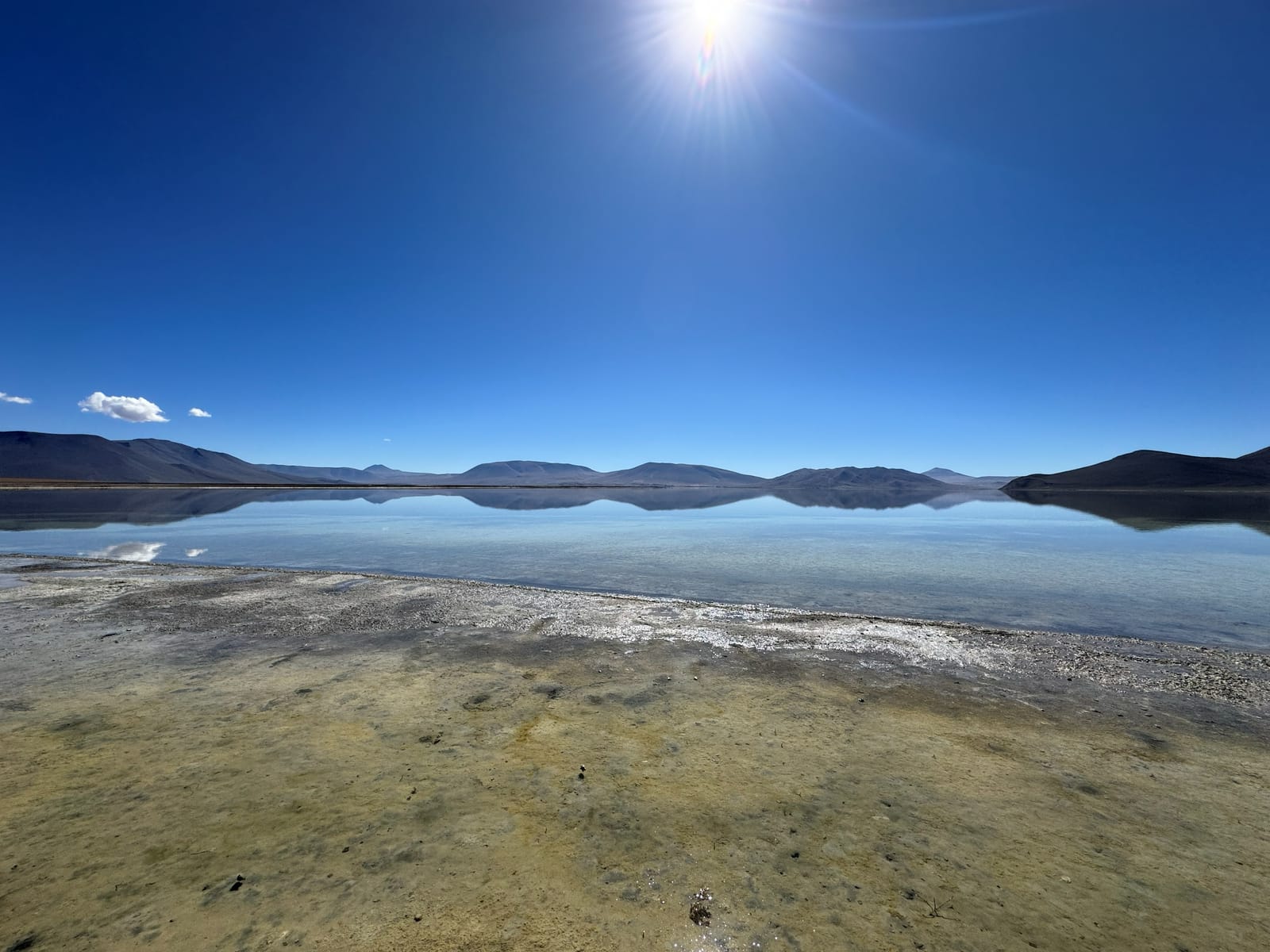 Laguna Lejía · foto 8