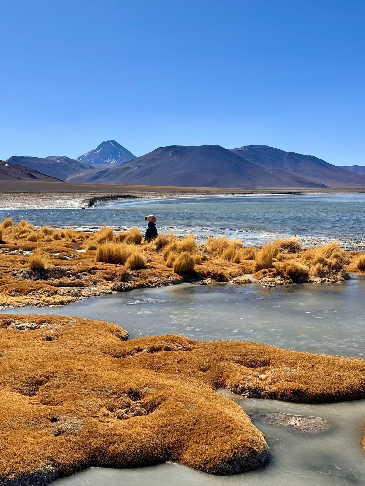 Laguna Lejía · foto 11