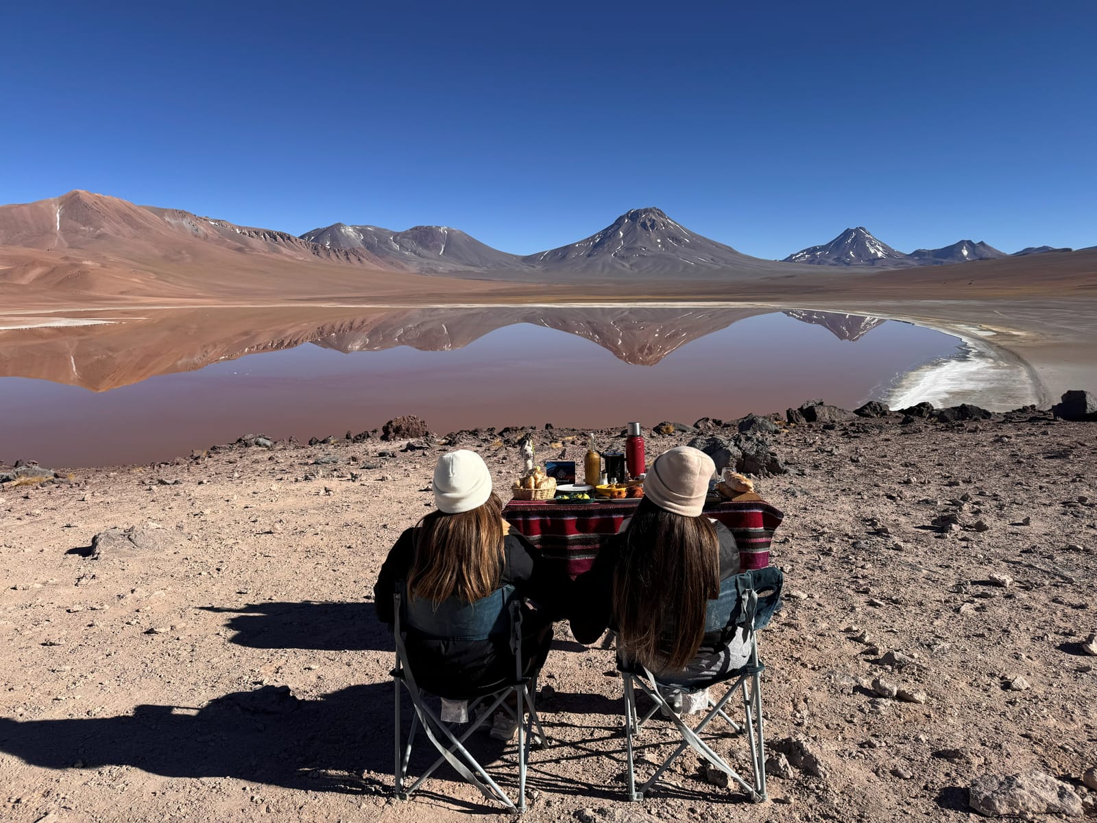 Laguna Lejía · foto 12