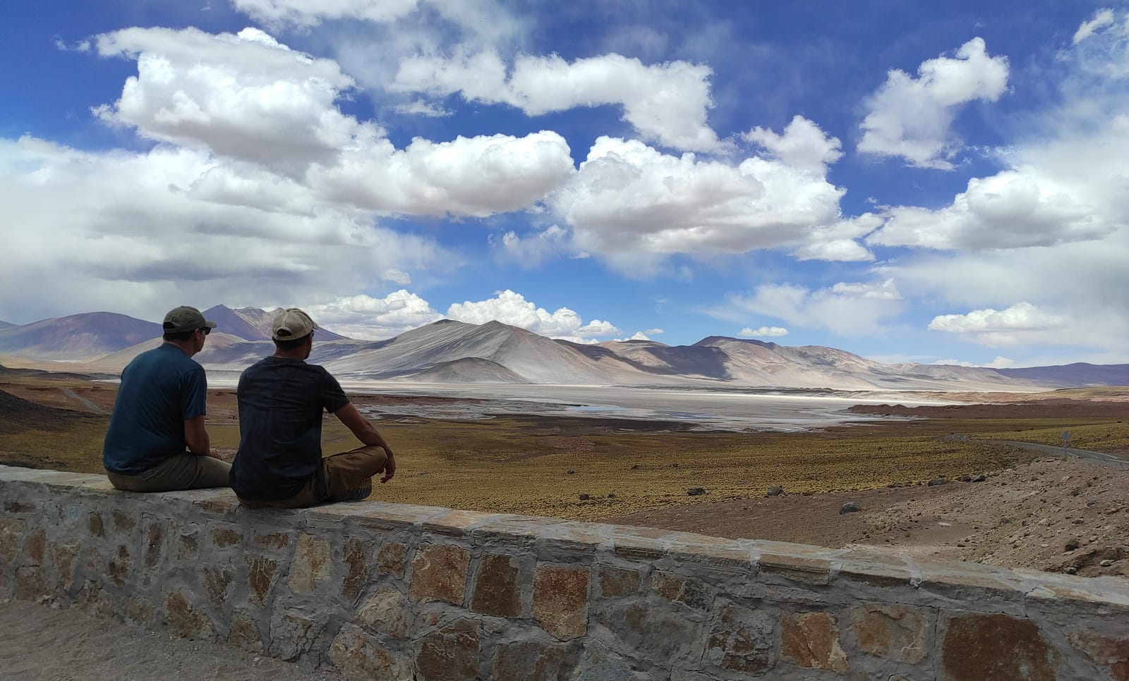 Lagunas Altiplánicas · foto 4