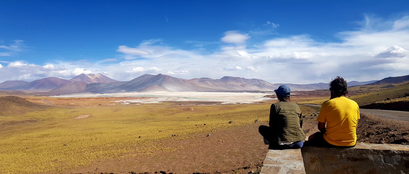 Lagunas Altiplánicas · foto 6
