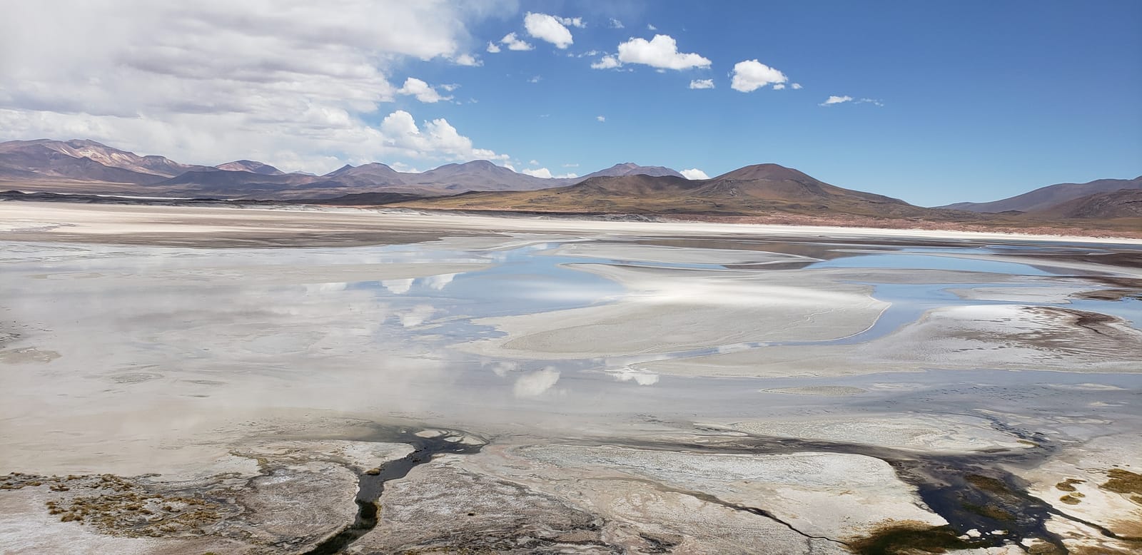 Lagunas Altiplánicas · foto 7