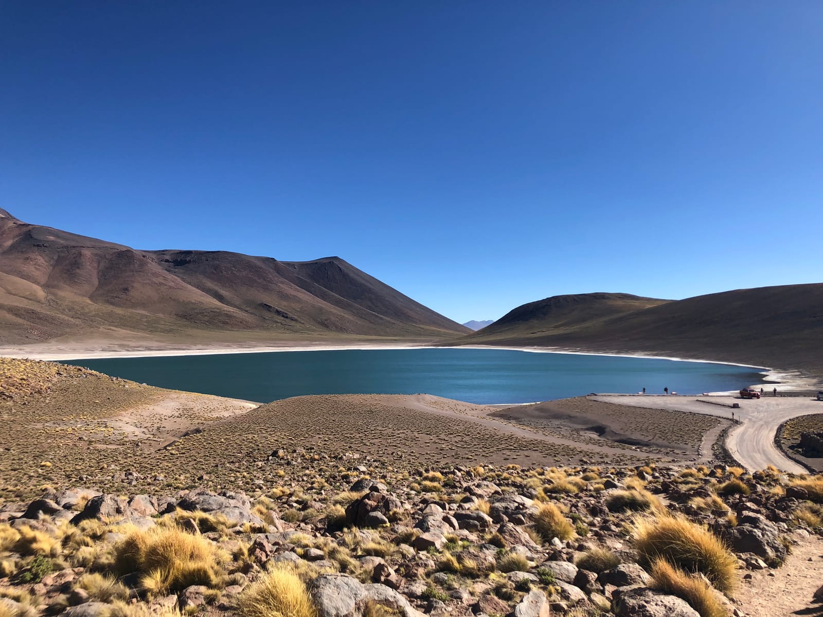 Lagunas Altiplánicas · foto 14
