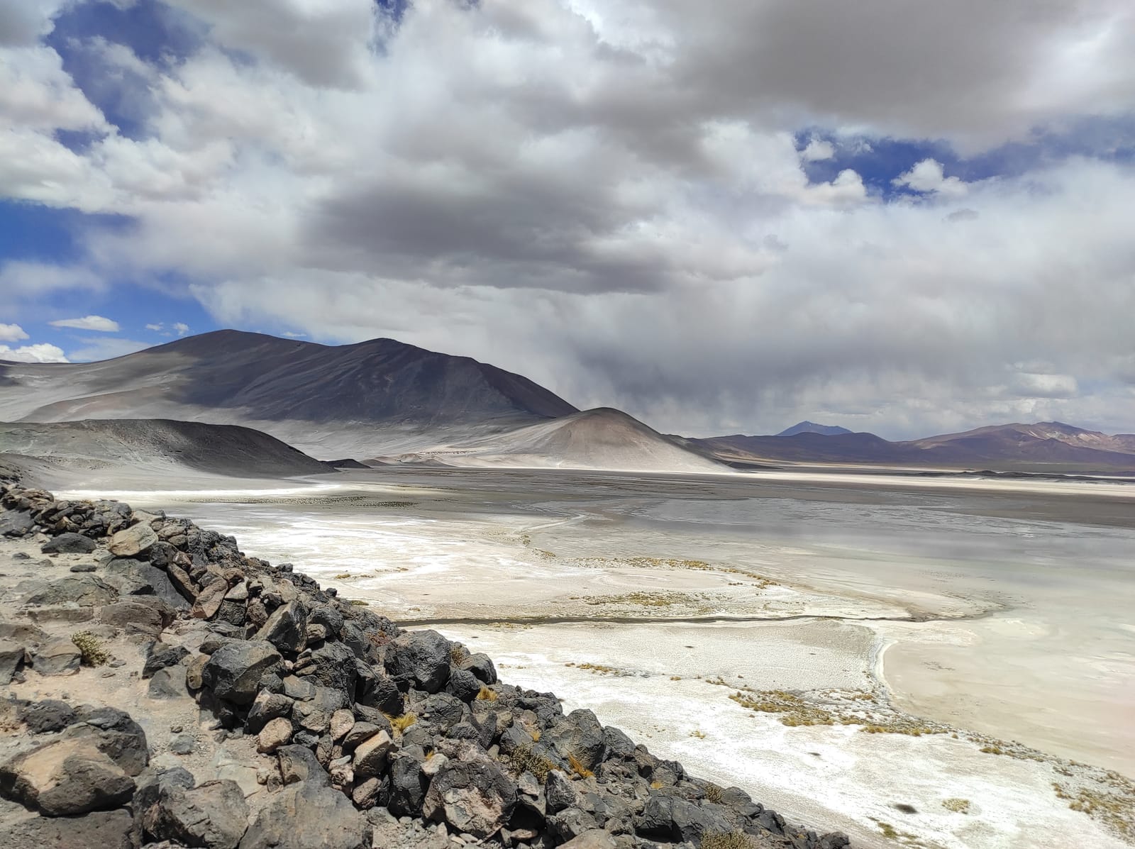 Lagunas Altiplánicas · foto 17