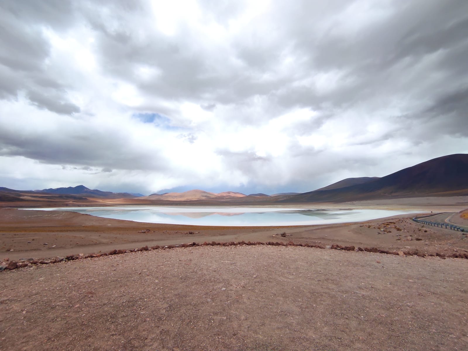 Lagunas Altiplánicas · foto 18