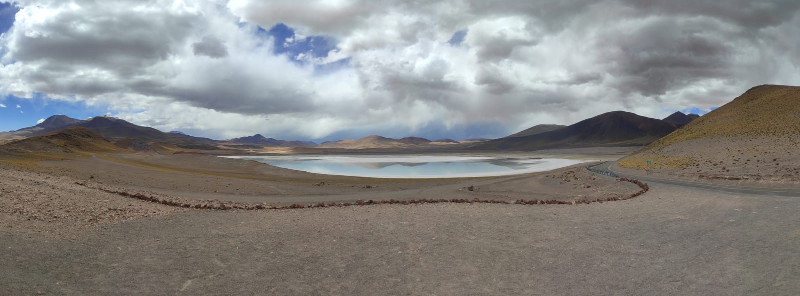 Lagunas Altiplánicas · foto 19