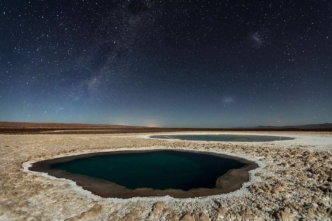 Lagunas Escondidas · foto 4