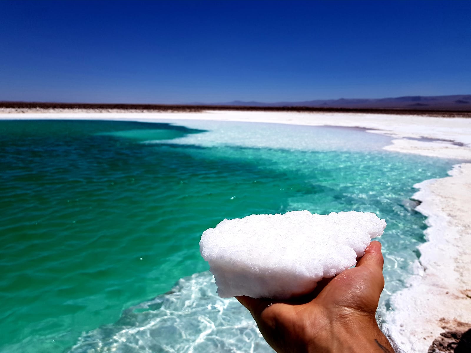 Lagunas Escondidas · foto 5