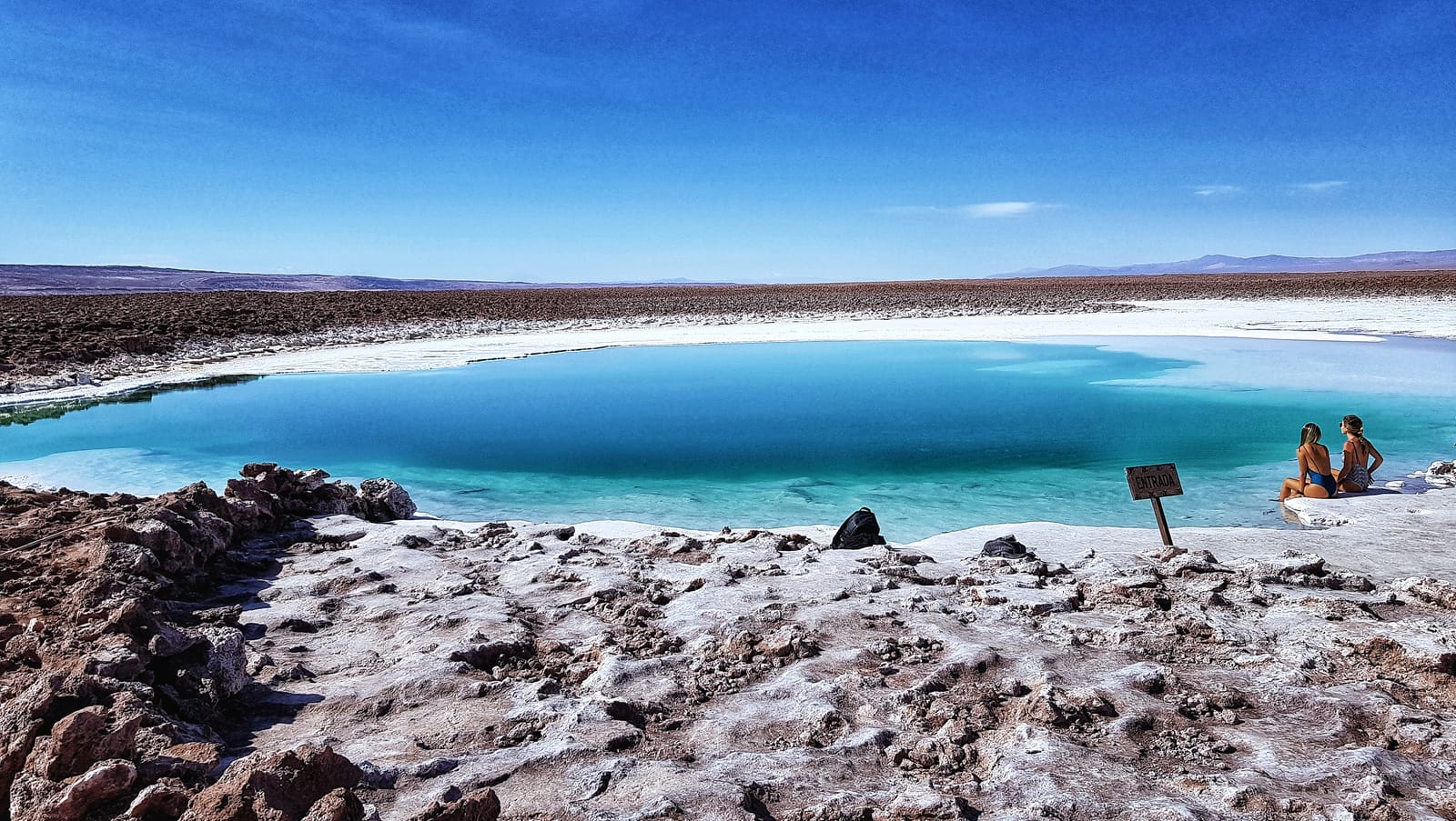 Lagunas Escondidas · foto 6