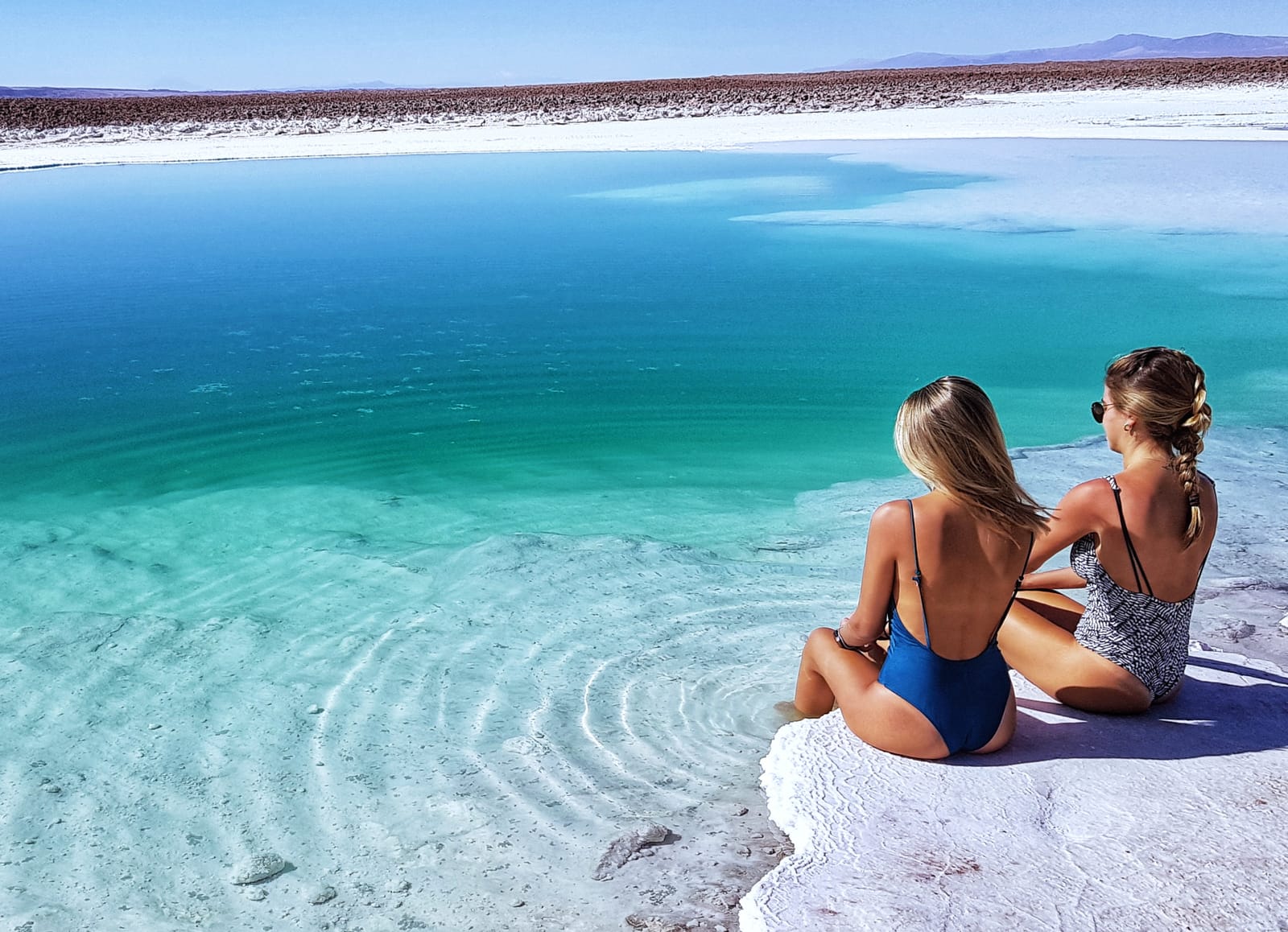Lagunas Escondidas · foto 7