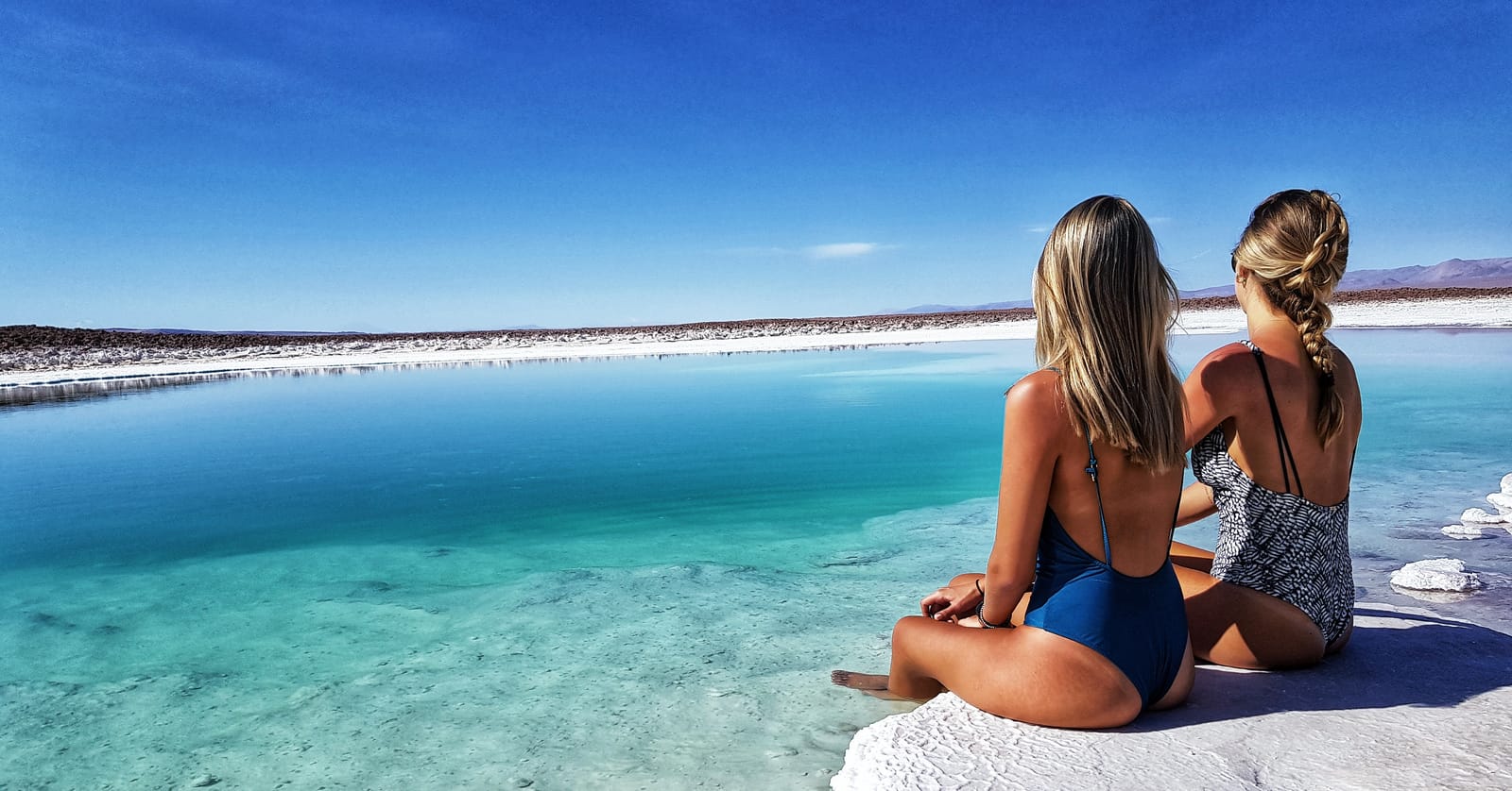 Lagunas Escondidas · foto 8
