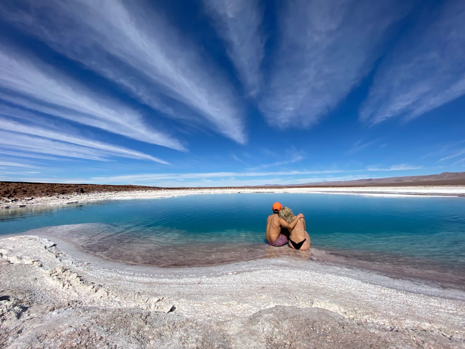 Lagunas Escondidas · foto 9