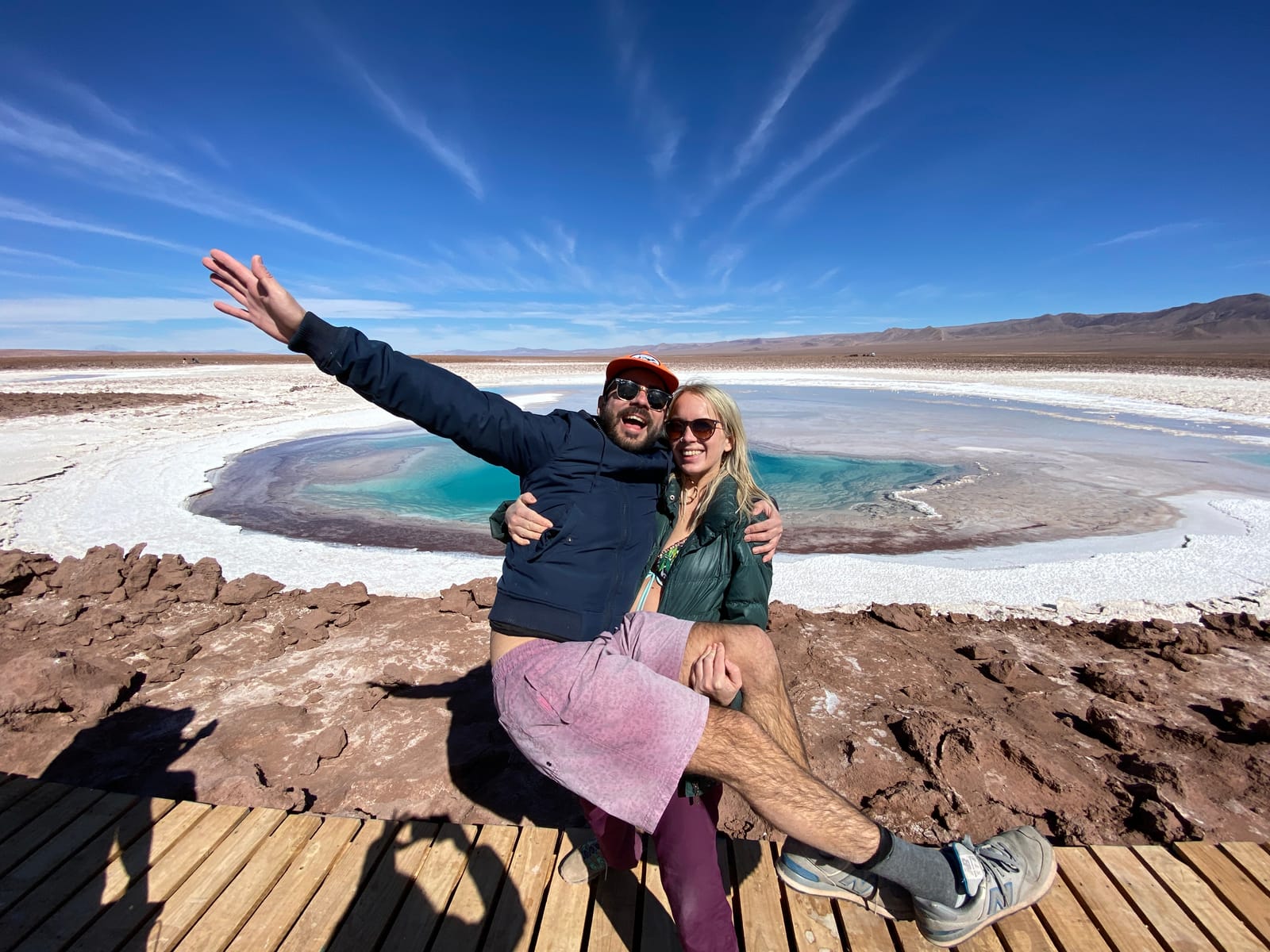 Lagunas Escondidas · foto 10