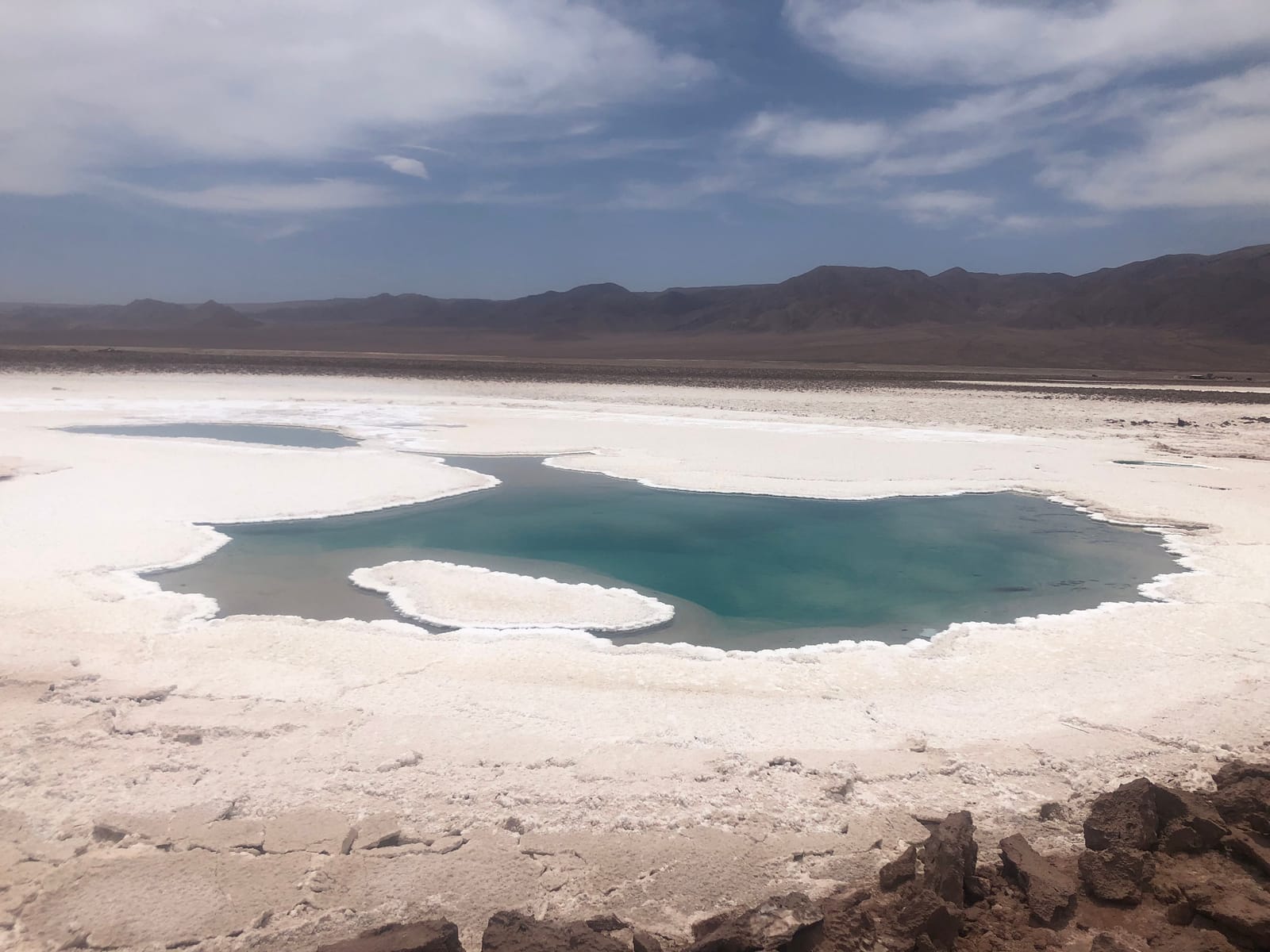 Lagunas Escondidas · foto 11