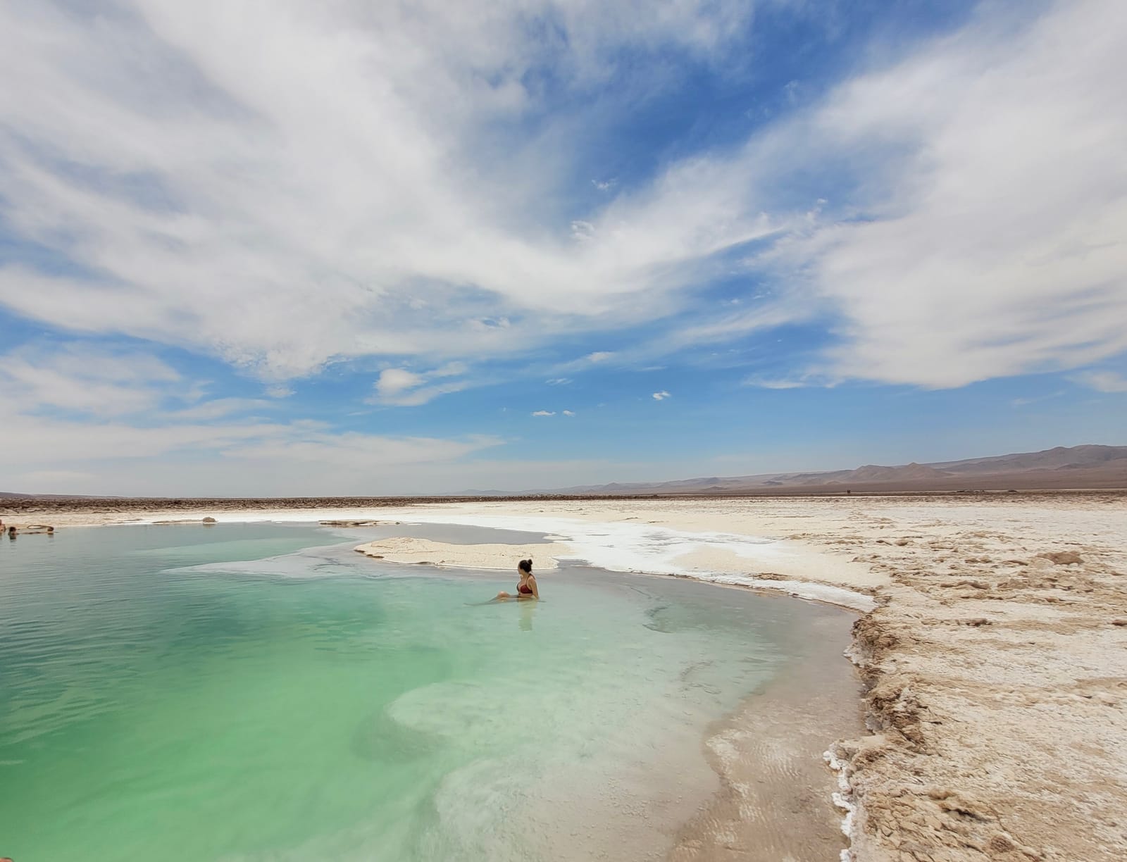 Lagunas Escondidas · foto 14