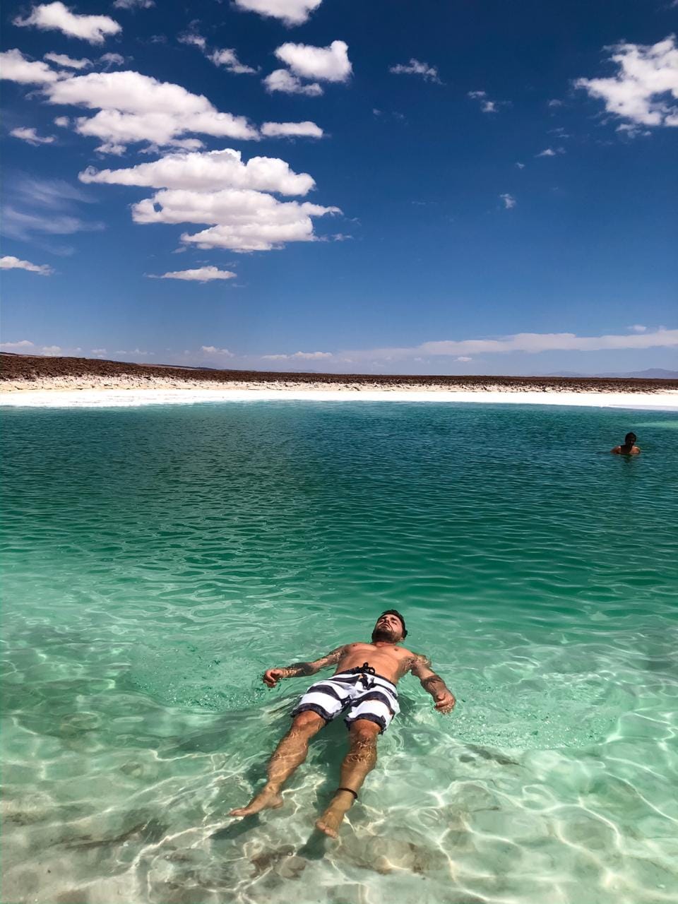 Lagunas Escondidas · foto 15