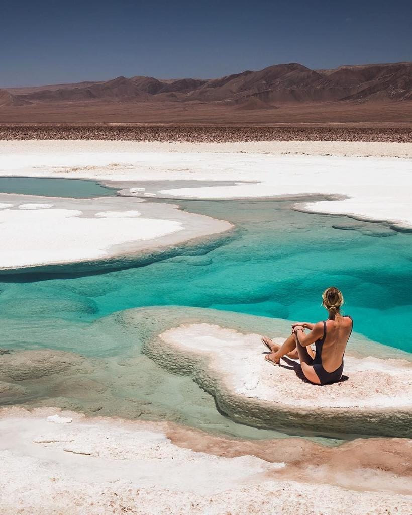 Lagunas Escondidas · foto 16