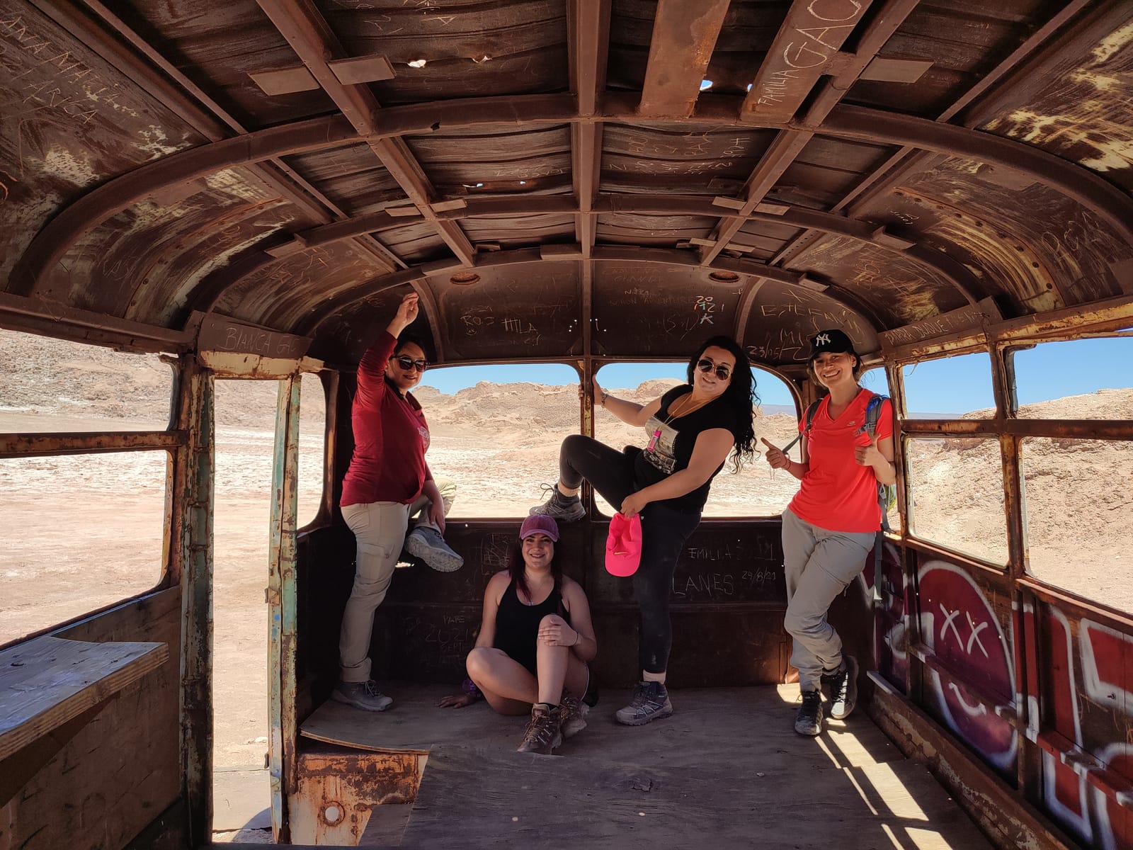 Magic Bus · foto 6