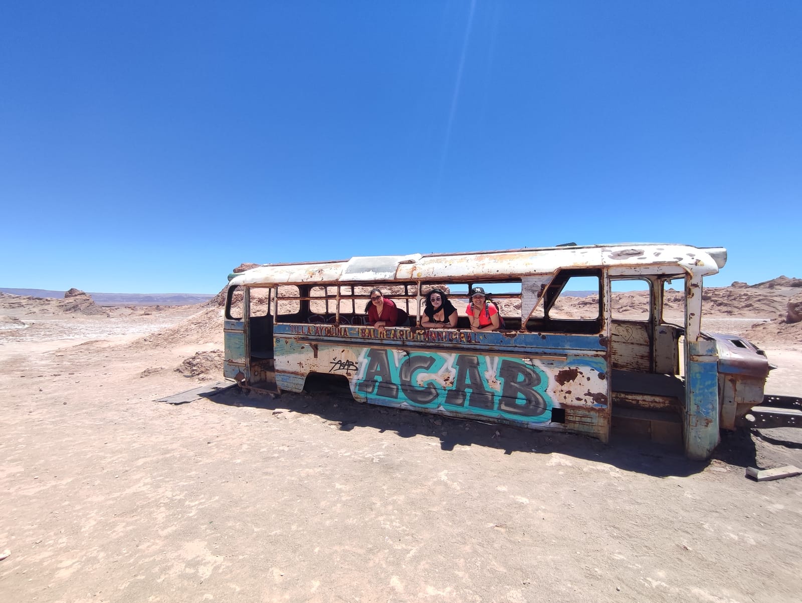 Magic Bus · foto 7